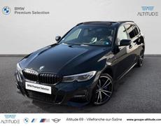BMW Serie 3 Villefranche-sur-Saône