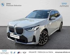 BMW X3 Villefranche-sur-Saône