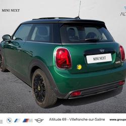 Mini Mini Cooper SE 184ch Edition Premium Plus BVA 5CV Villefranche-sur-Sa&ocirc;ne
