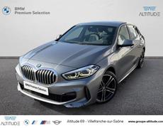BMW Serie 1 Villefranche-sur-Saône