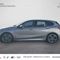 BMW Serie 1 118dA 150ch M Sport Villefranche-sur-Sa&ocirc;ne