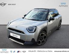 Mini Paceman Villefranche-sur-Saône