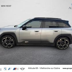 Mini Paceman SE 218ch Favoured Villefranche-sur-Sa&ocirc;ne