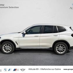 BMW X3 xDrive30e 292ch Business Design Villefranche-sur-Sa&ocirc;ne