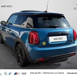 Mini Mini Cooper SE 184ch Edition Premium Plus BVA 5CV Villefranche-sur-Sa&ocirc;ne