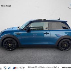 Mini Mini Cooper SE 184ch Edition Premium Plus BVA 5CV Villefranche-sur-Sa&ocirc;ne