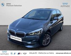 BMW Serie 2 Active Tourer Villefranche-sur-Saône