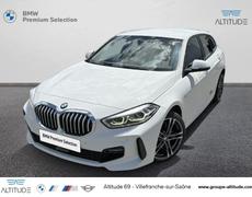 BMW Serie 1 Villefranche-sur-Saône
