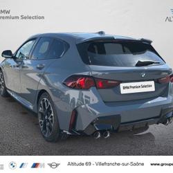 BMW Serie 1 M135A xDrive 300ch M Performance Villefranche-sur-Sa&ocirc;ne