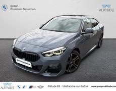 BMW Serie 2 Villefranche-sur-Saône