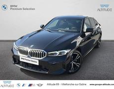 BMW Serie 3 Villefranche-sur-Saône
