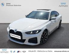 BMW Serie 4 Gran Coupe Villefranche-sur-Saône
