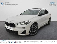 BMW X2 Villefranche-sur-Saône