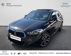 BMW X2 Villefranche-sur-Saône