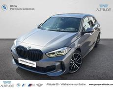 BMW Serie 1 Villefranche-sur-Saône