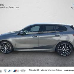 BMW Serie 1 120iA 178ch M Sport DKG7 Villefranche-sur-Sa&ocirc;ne