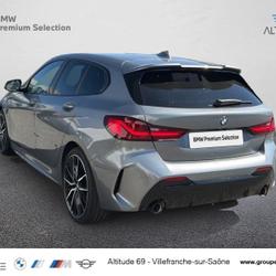 BMW Serie 1 120iA 178ch M Sport DKG7 Villefranche-sur-Sa&ocirc;ne