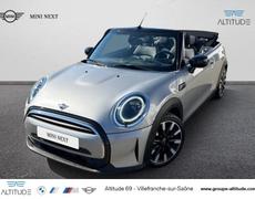 Mini Cabrio Villefranche-sur-Saône
