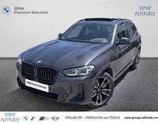 BMW X3 Villefranche-sur-Saône
