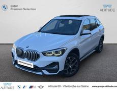 BMW X1 Villefranche-sur-Saône