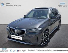 BMW X3 Villefranche-sur-Saône