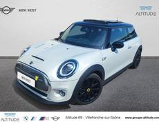 Mini Mini Villefranche-sur-Saône
