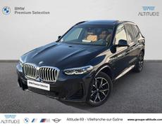BMW X3 Villefranche-sur-Saône