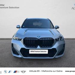 BMW X1 xDrive30e 326ch M Sport Villefranche-sur-Sa&ocirc;ne