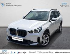 BMW X1 Villefranche-sur-Saône