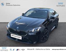 BMW Serie 2 Villefranche-sur-Saône