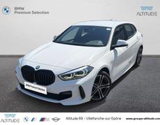 BMW Serie 1 Villefranche-sur-Saône