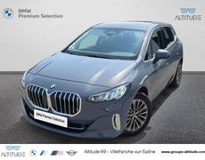 BMW Serie 2 Active Tourer Villefranche-sur-Saône