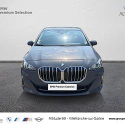 BMW Serie 2 Active Tourer 218d 150ch Luxury DKG7 Villefranche-sur-Sa&ocirc;ne
