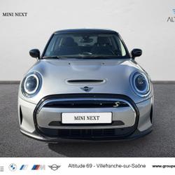 Mini Mini Cooper SE 184ch Essential BVA occasion - Villefranche-sur-Sa&ocirc;ne - photo 2/42