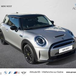 Mini Mini Cooper SE 184ch Essential BVA occasion - Villefranche-sur-Sa&ocirc;ne - photo 3/42