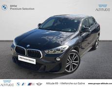 BMW X2 Villefranche-sur-Saône