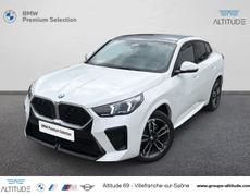 BMW X2 Villefranche-sur-Saône