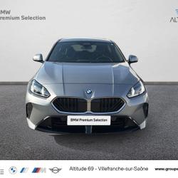 BMW Serie 1 120A 170ch M Sport DKG7 occasion - Villefranche-sur-Sa&ocirc;ne - photo 2/42