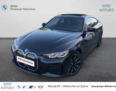 BMW i4 eDrive40 340ch M Sport