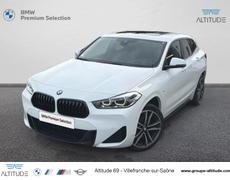 BMW X2 Villefranche-sur-Saône
