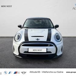 Mini Mini Cooper SE 184ch Edition Premium Plus BVA 5CV occasion - Villefranche-sur-Sa&ocirc;ne - photo 2/42