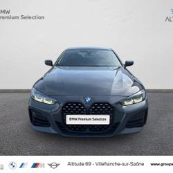 BMW Serie 4 coupe M440iA xDrive 374ch occasion - Villefranche-sur-Sa&ocirc;ne - photo 2/42