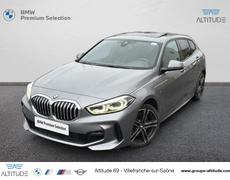 BMW Serie 1 Villefranche-sur-Saône
