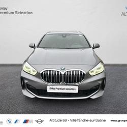 BMW Serie 1 118iA 136ch M Sport DKG7 occasion - Villefranche-sur-Sa&ocirc;ne - photo 2/43