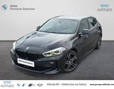 BMW Serie 1 Villefranche-sur-Saône