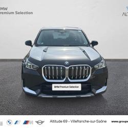 BMW X1 ixDrive30 313ch xLine occasion - Villefranche-sur-Sa&ocirc;ne - photo 2/42