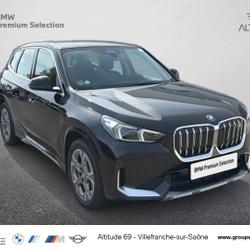 BMW X1 ixDrive30 313ch xLine occasion - Villefranche-sur-Sa&ocirc;ne - photo 3/42