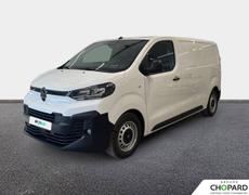 Citroen Jumpy Draguignan