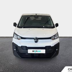 Citroen Jumpy JUMPY FGN DIESEL 180 CH M AUTOMAT Draguignan