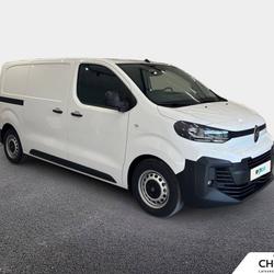Citroen Jumpy JUMPY FGN DIESEL 180 CH M AUTOMAT Draguignan